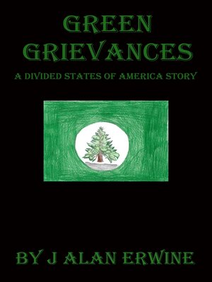 cover image of Green Grievances